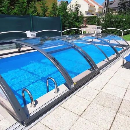 Green 3* Balatonfüred