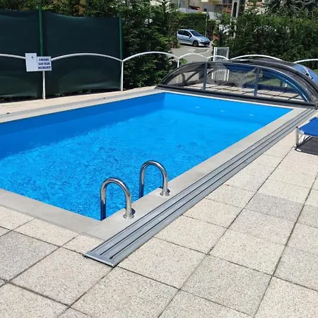 Green Pensjonat Balatonfüred