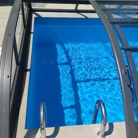 Green Vendégház Balatonfüred