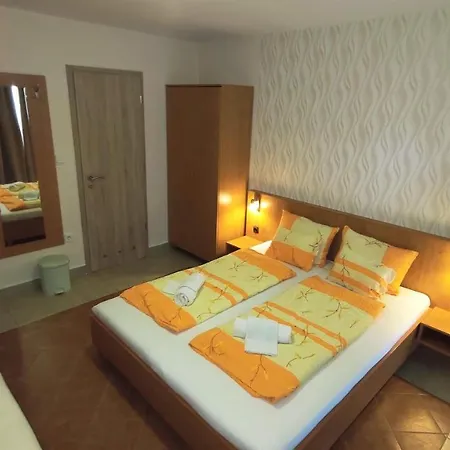 Vendégház Green Balatonfüred