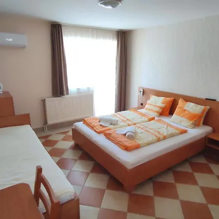 Guest house Green