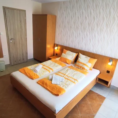 Green Vendégház Balatonfüred