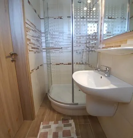 Green Pensjonat Balatonfüred