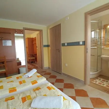 Green Guest house