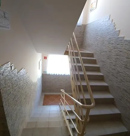 Vendégház Green 3*