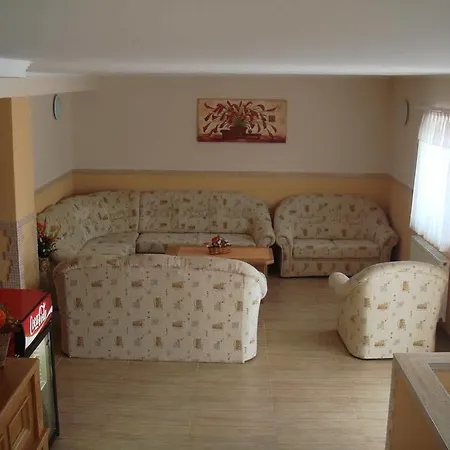 Green 3* Balatonfüred