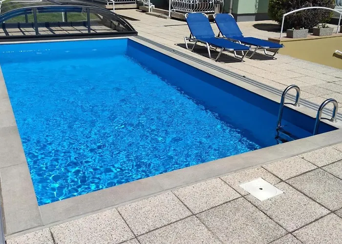 Гостевой дом Green