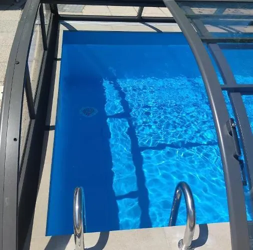 Green Maison d'hôtes Balatonfüred