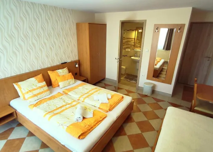 Green Maison d'hôtes 3*