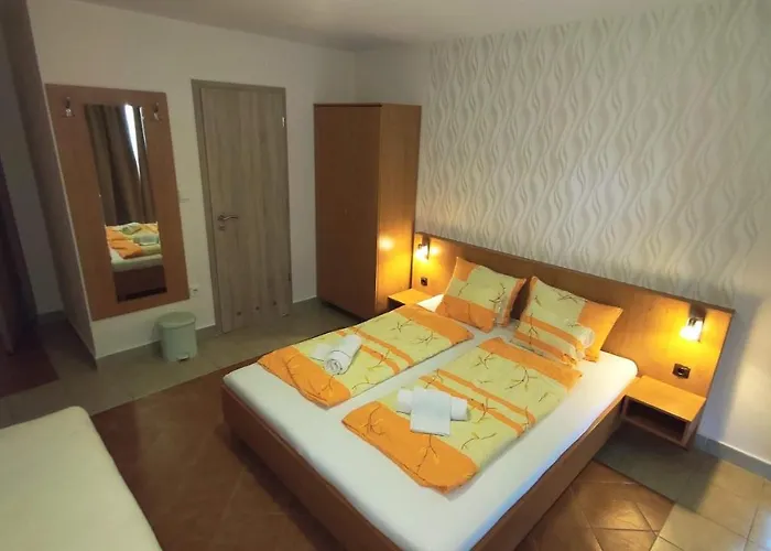 Maison d'hôtes Green Balatonfüred