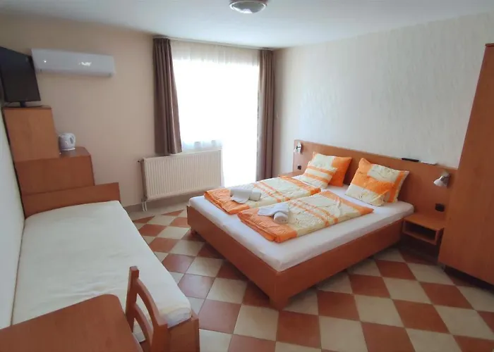 Гостевой дом Green