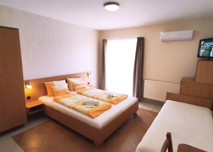 Green 3* Balatonfüred