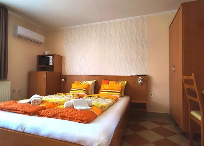 Green Гостевой дом 3*