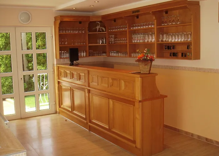 Гостевой дом Green