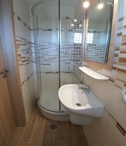 Гостевой дом Green