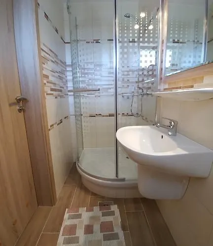 Green Maison d'hôtes Balatonfüred