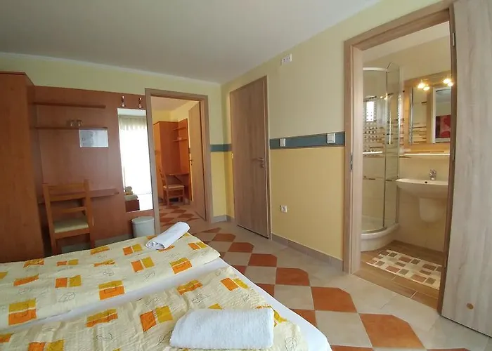 Green Гостевой дом