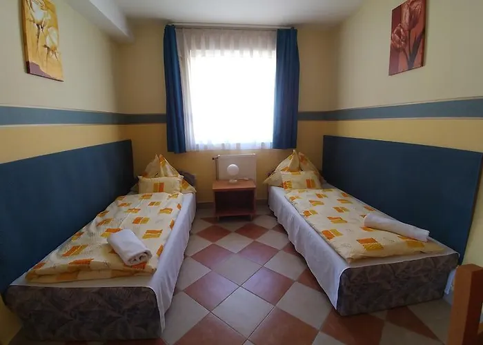 Maison d'hôtes Green 3*