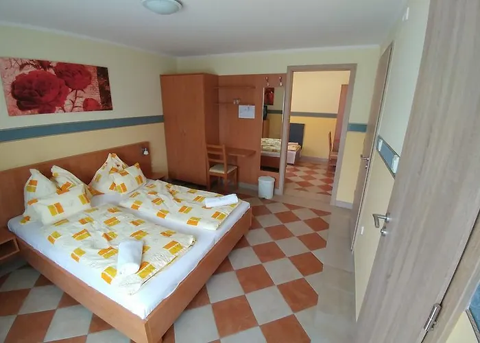 Green Балатонфюред