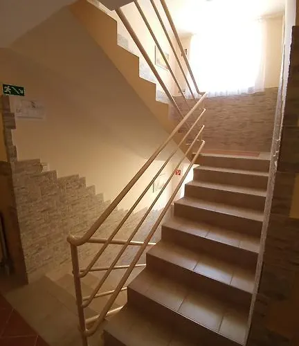 Green Гостевой дом