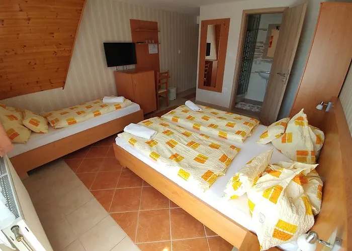 Green Maison d'hôtes 3*