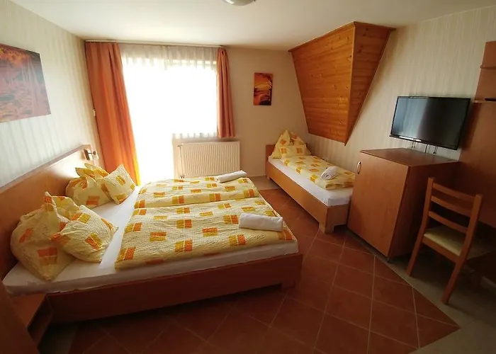 Maison d'hôtes Green