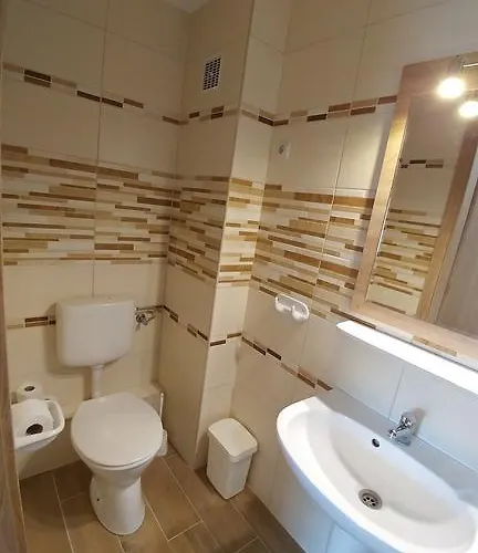 Гостевой дом Green