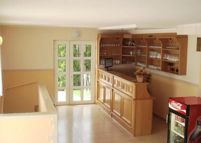 Green Балатонфюред