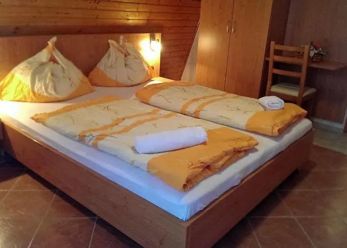 Maison d'hôtes Green