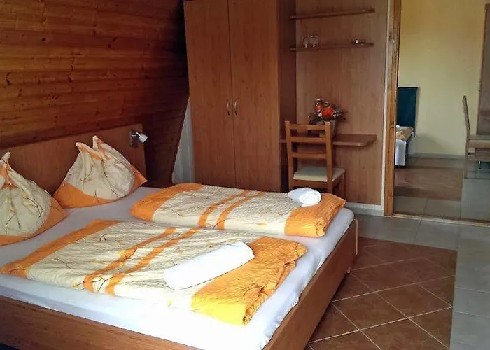 Green Гостевой дом