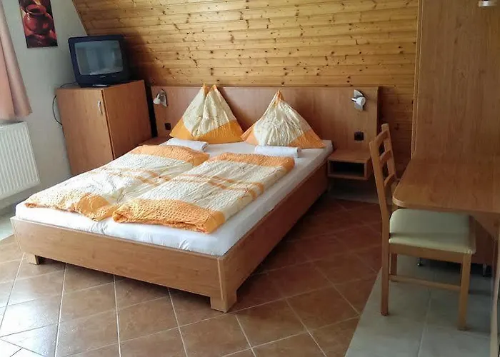 Green Гостевой дом 3*