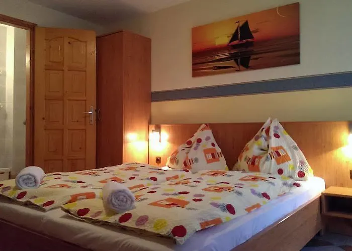 Гостевой дом Green