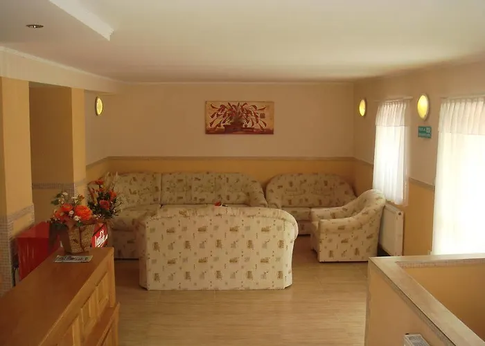 Green Maison d'hôtes