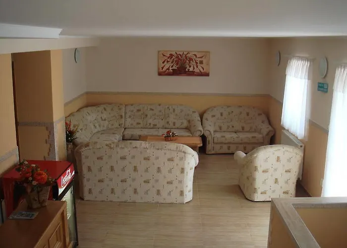 Green 3* Balatonfüred