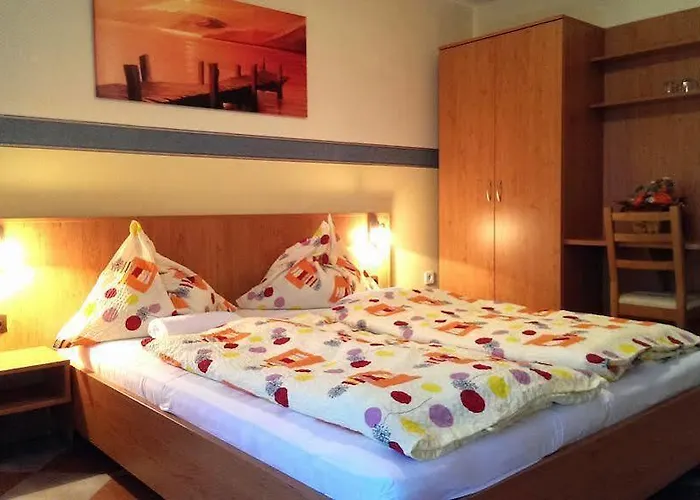 Green Гостевой дом